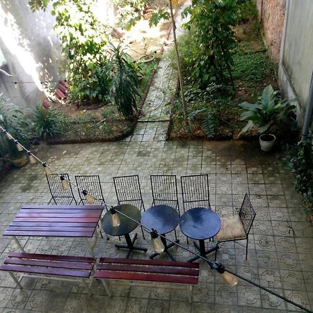 מלון דה נאנג Zari House מראה חיצוני תמונה