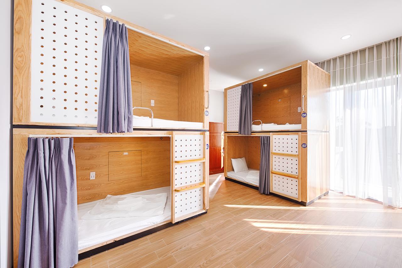 מלון דה נאנג Zari House מראה חיצוני תמונה