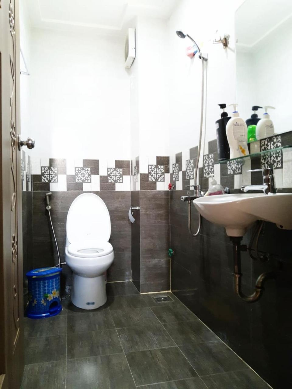 מלון דה נאנג Zari House מראה חיצוני תמונה