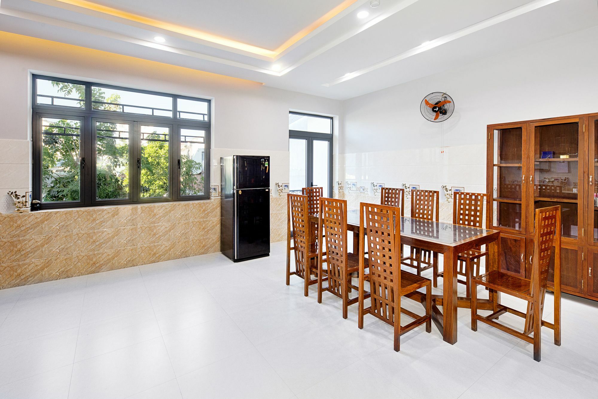 מלון דה נאנג Zari House מראה חיצוני תמונה