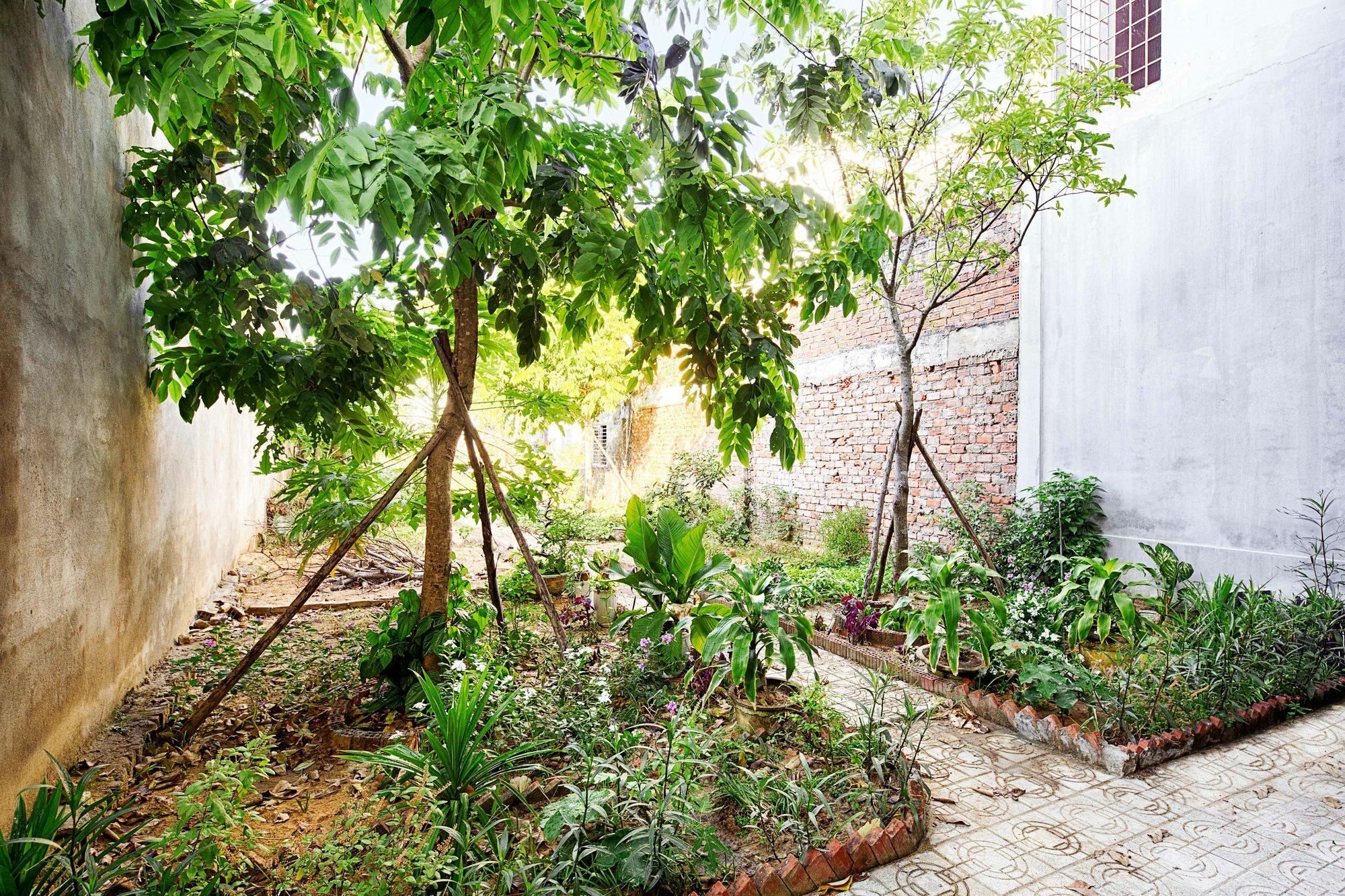 מלון דה נאנג Zari House מראה חיצוני תמונה