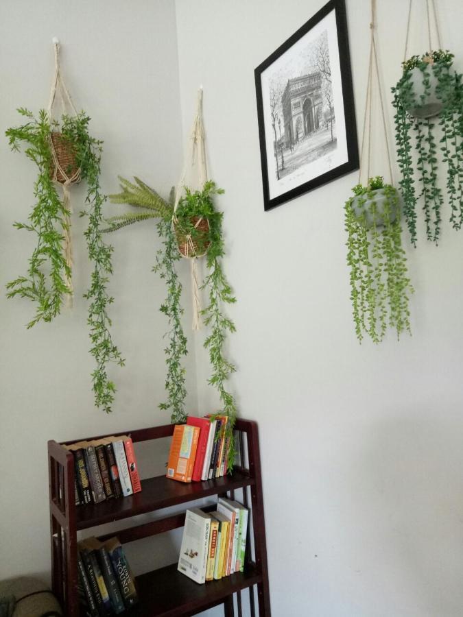 מלון דה נאנג Zari House מראה חיצוני תמונה