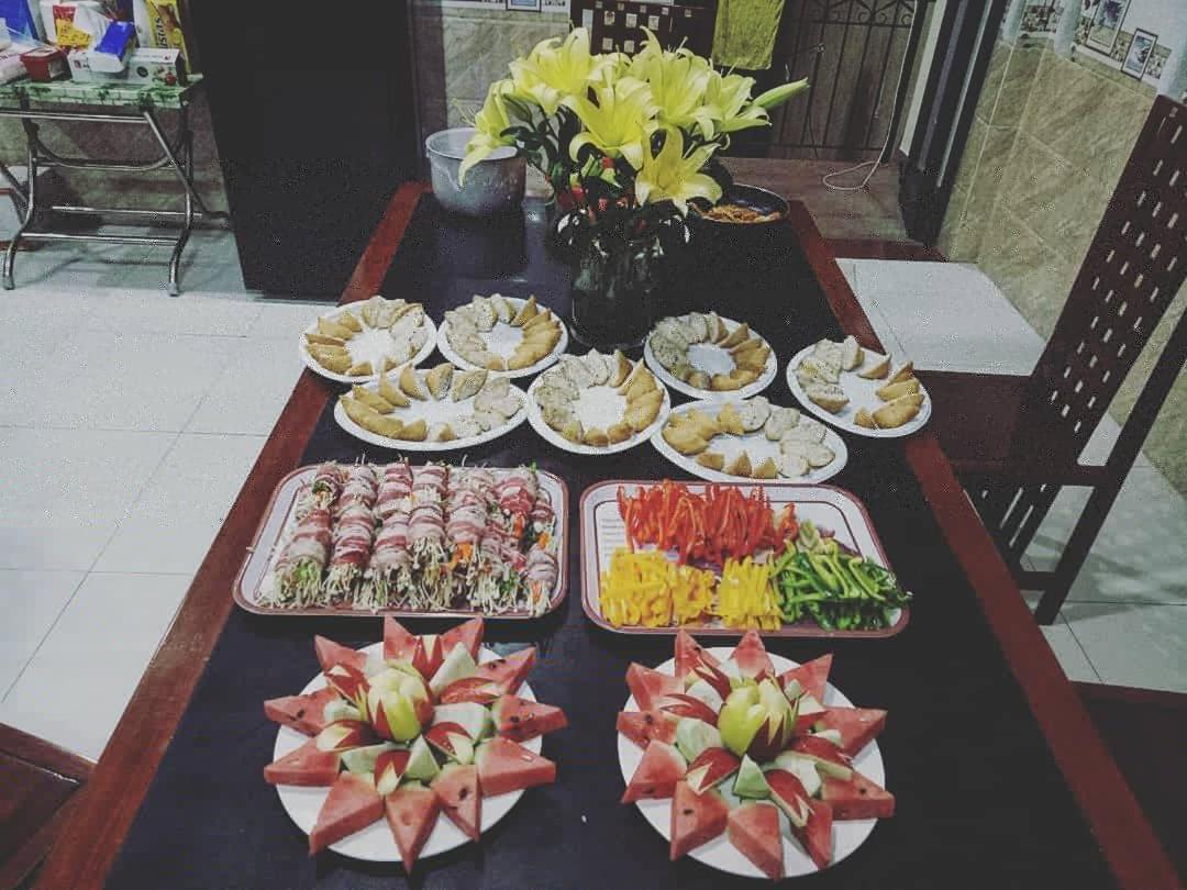 מלון דה נאנג Zari House מראה חיצוני תמונה