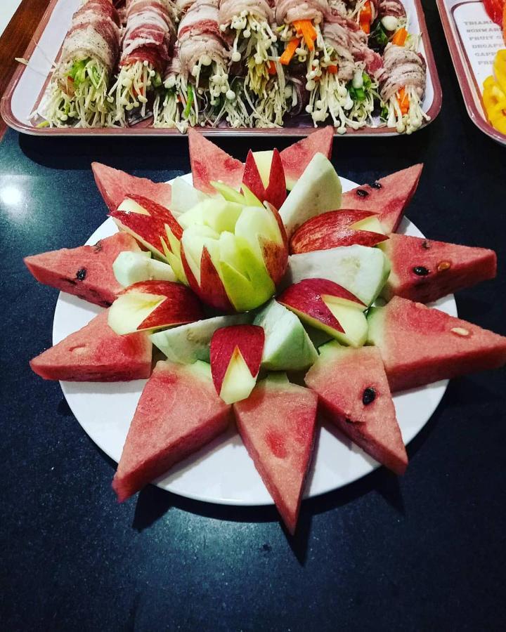 מלון דה נאנג Zari House מראה חיצוני תמונה